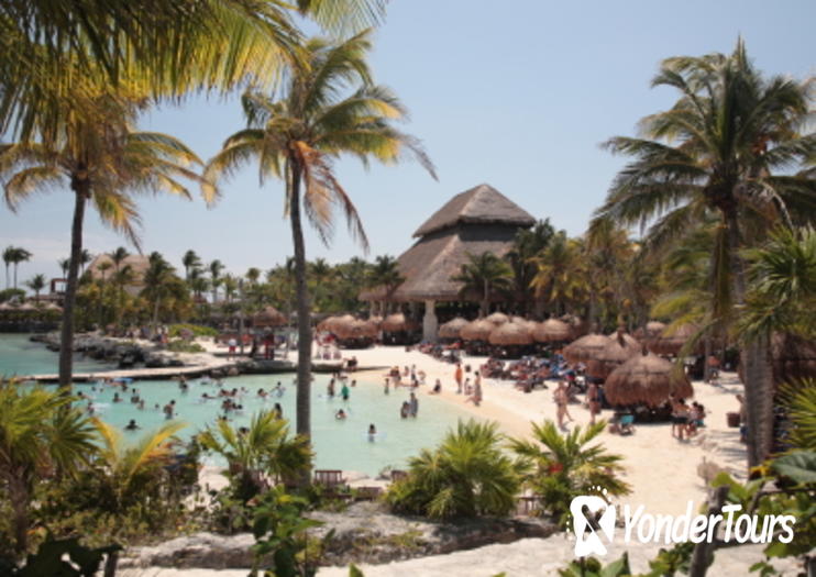 Xcaret Xcaret