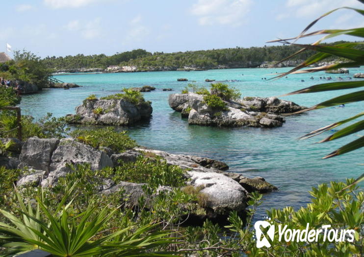 Xel-Ha Xel-Ha