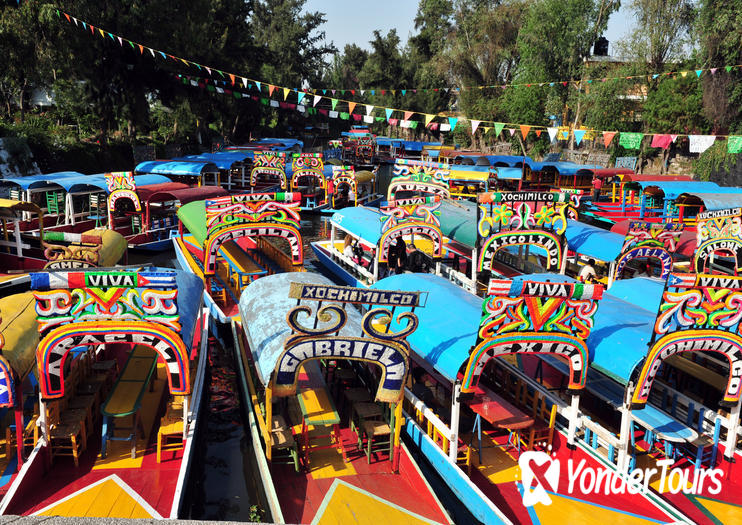Xochimilco Xochimilco