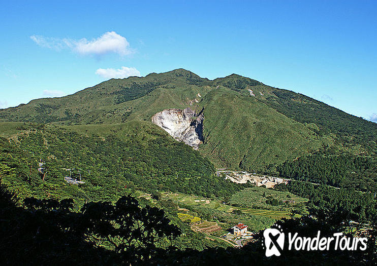 Yangmingshan National Park
