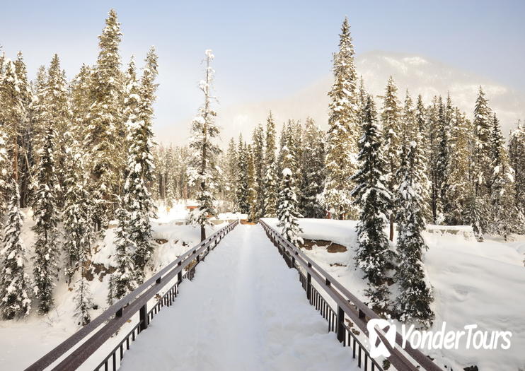 Yoho National Park Yoho National Park