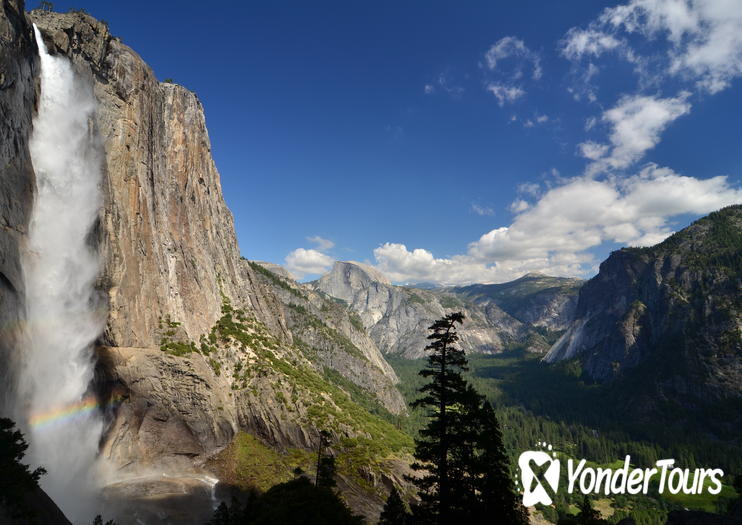 Yosemite Falls Yosemite Falls