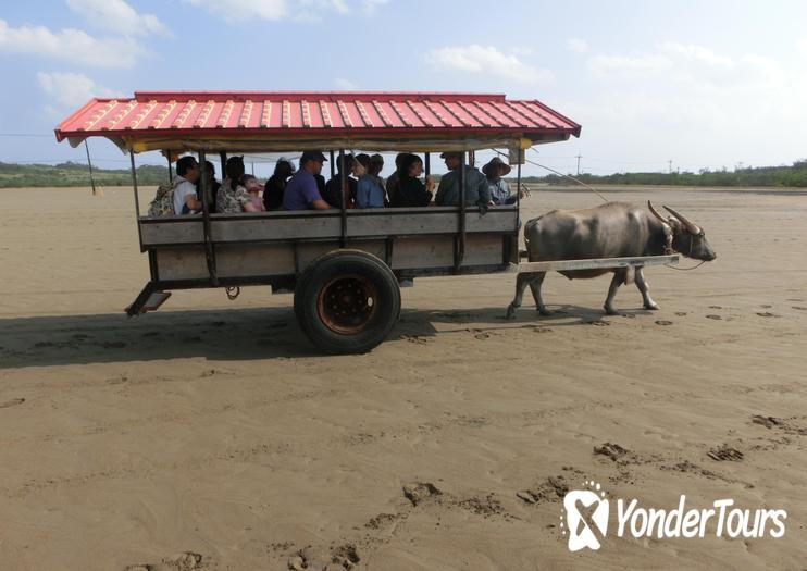 Yubu Island Yubu Island