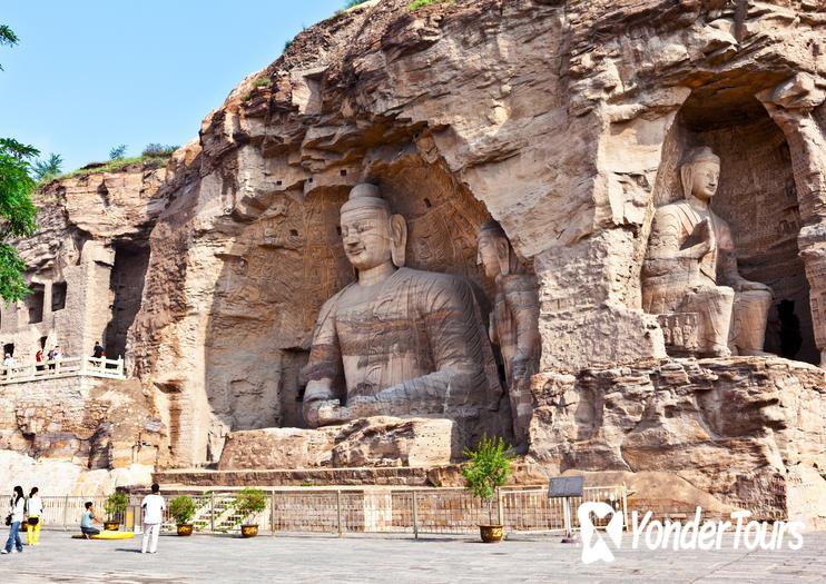Yungang Grottoes