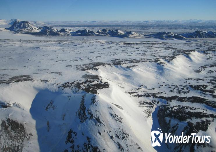 Langjökull Langjökull