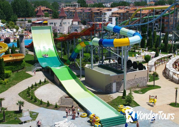 Action Aquapark Action Aquapark