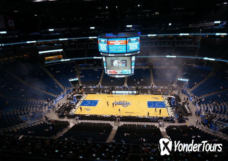 Amway Center Amway Center