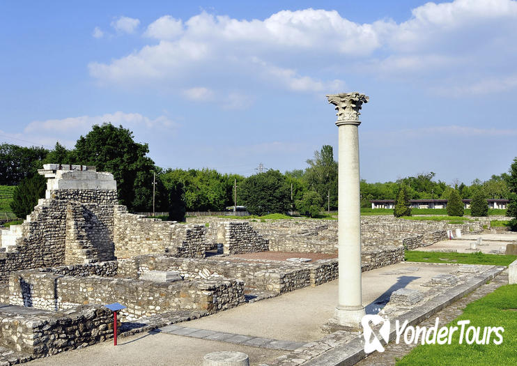 Aquincum Museum Aquincum Museum