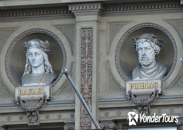 Ateneum Art Museum (Konstmuseet Ateneum)