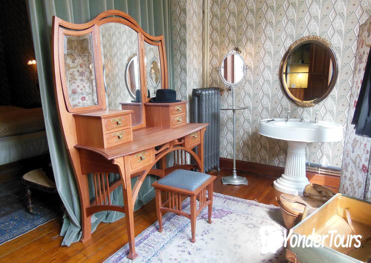 Autrique House Autrique House