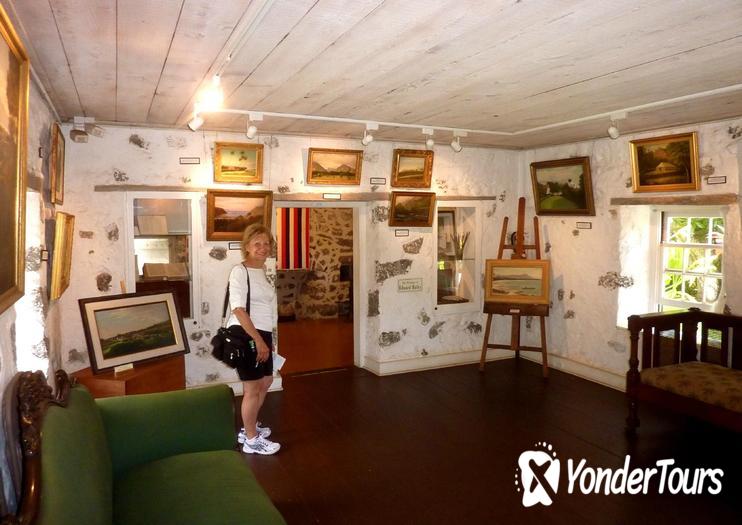 Bailey House Museum Bailey House Museum