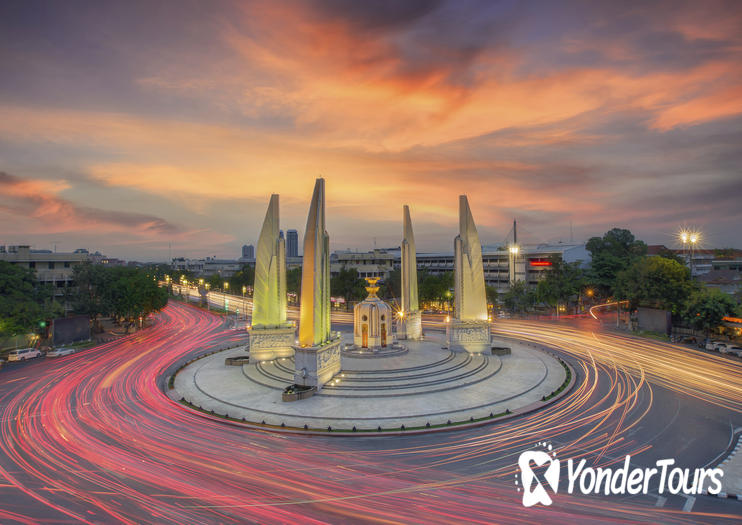Banglamphu Banglamphu