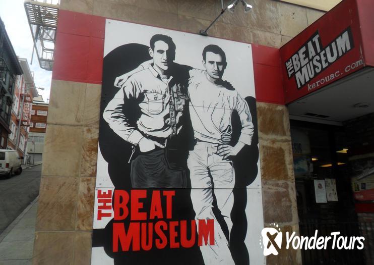 Beat Museum Beat Museum