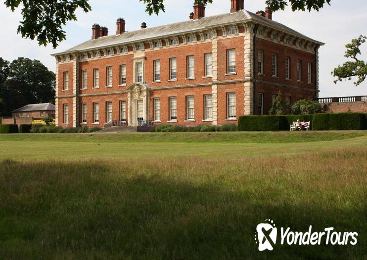 Beningbrough Hall Beningbrough Hall