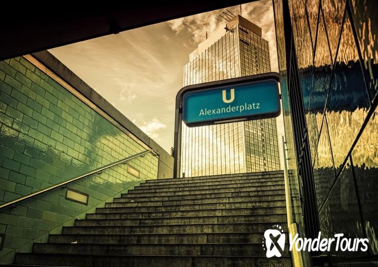 Berlin Underground Berlin Underground