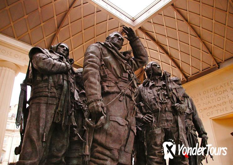 Bomber Command Memorial Bomber Command Memorial