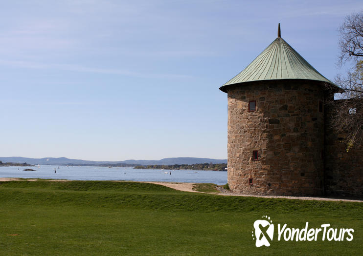 Bygdøy Peninsula Bygdøy Peninsula