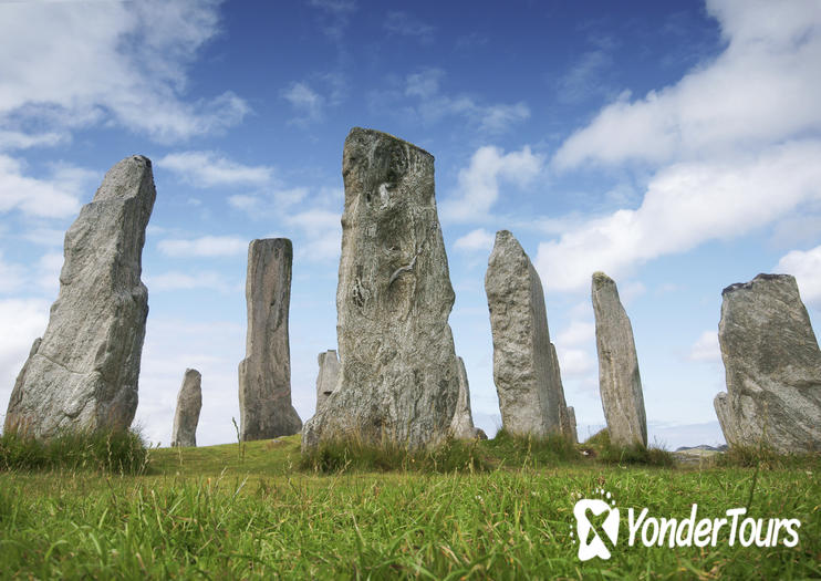 Callanish Standing Stones