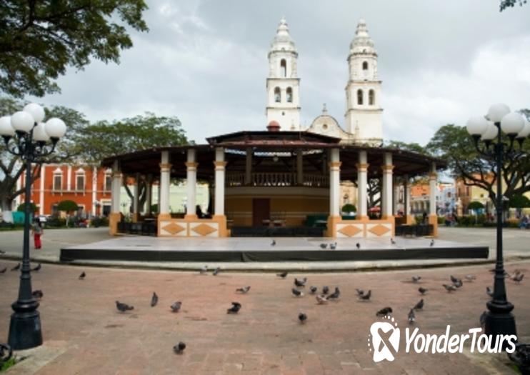 Campeche Campeche