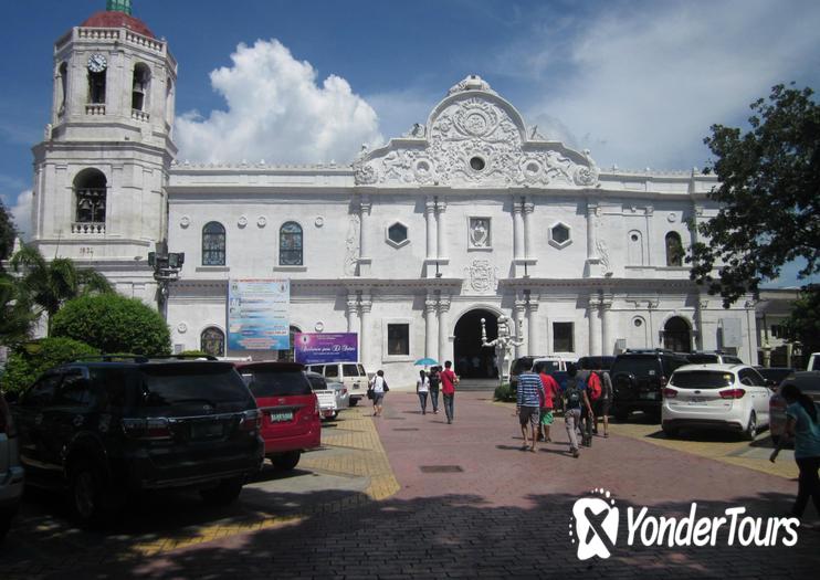 Cebu Metropolitan Cathedral