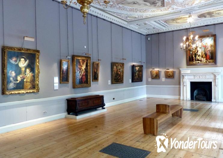 Courtauld Gallery Courtauld Gallery
