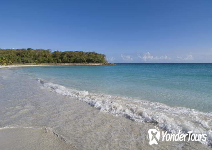 Culebra Island Culebra Island