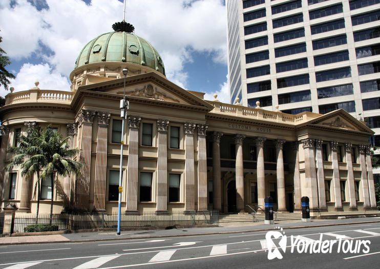 Customs House
