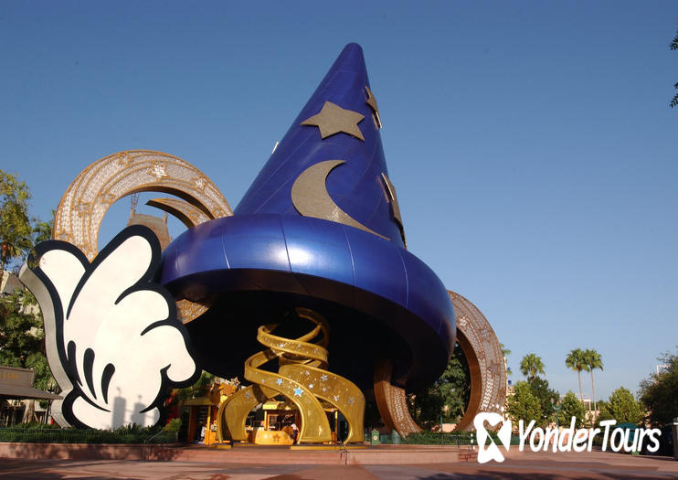 Disney's Hollywood Studios Disney's Hollywood Studios