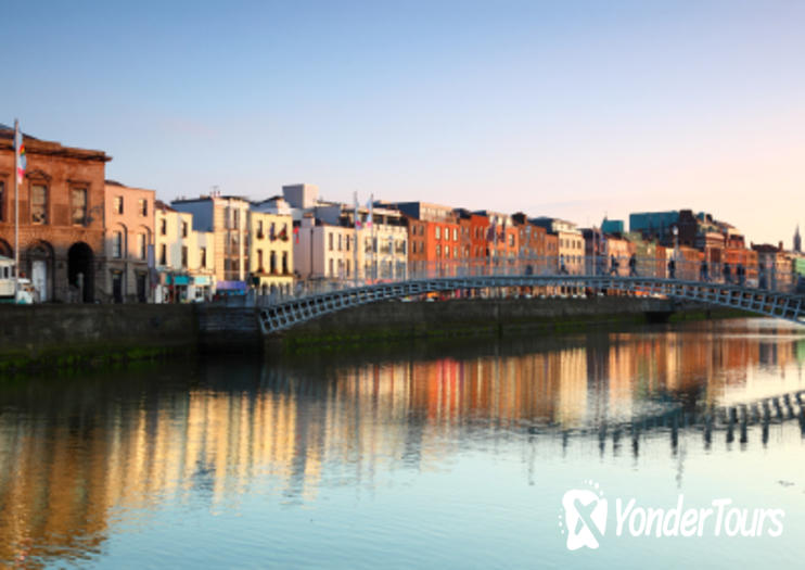 Dublin Cruise Port Dublin Cruise Port