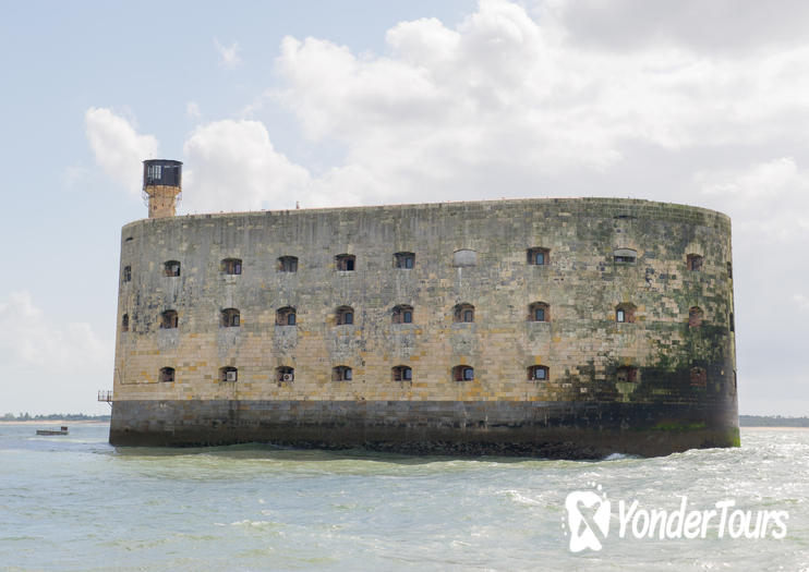 Fort Boyard
