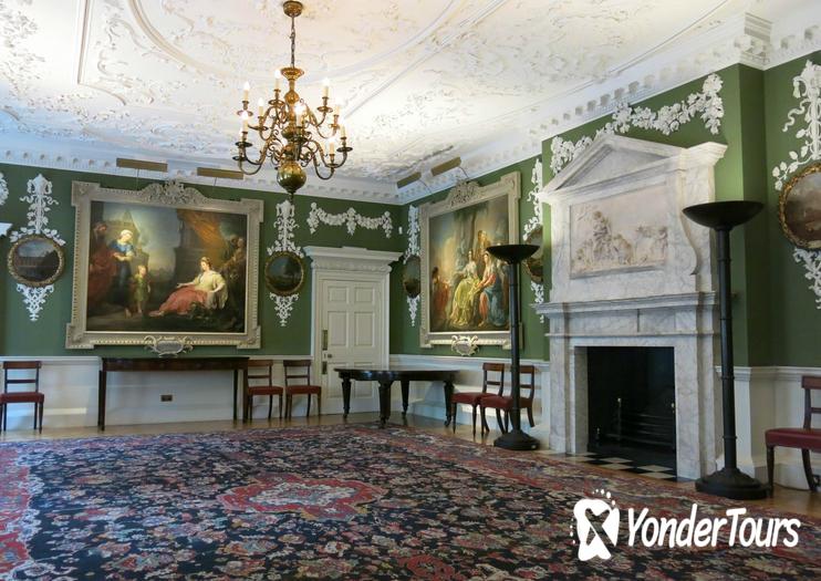 Foundling Museum Foundling Museum
