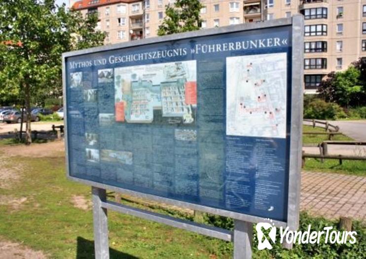 Führerbunker Führerbunker