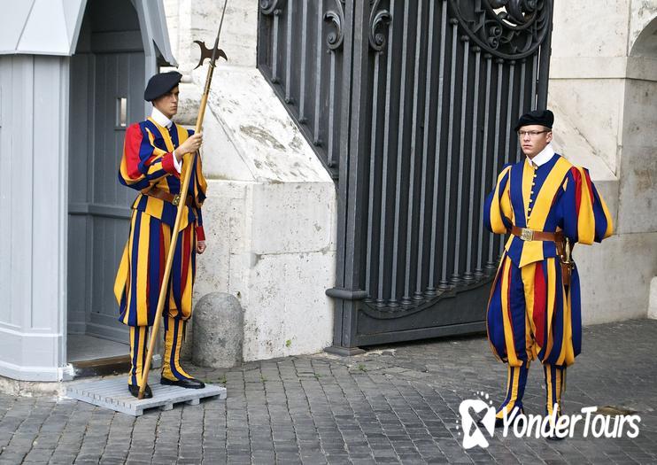 Guards Museum Guards Museum