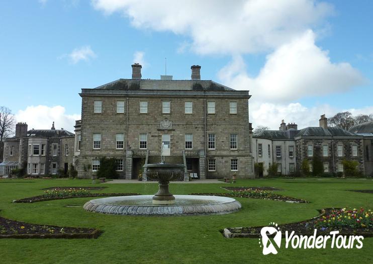 Haddo House Haddo House