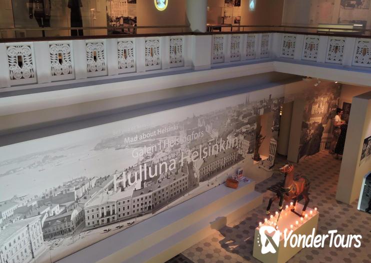 Helsinki City Museum