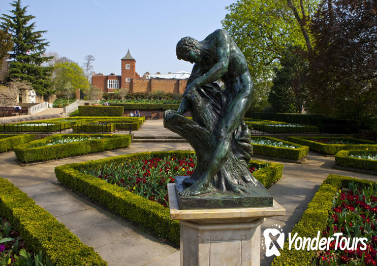 Holland Park Holland Park