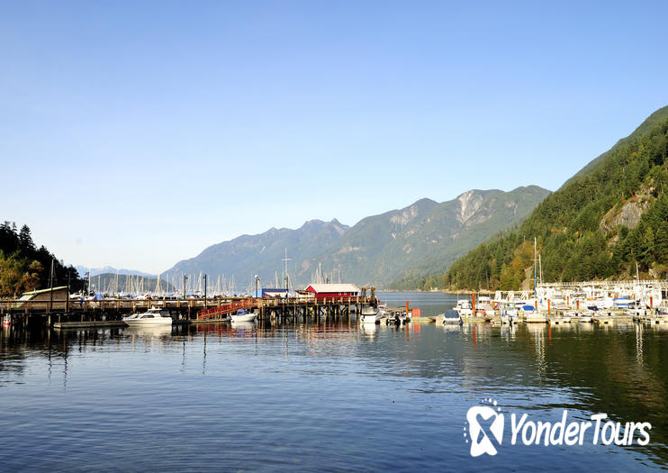 Horseshoe Bay Horseshoe Bay