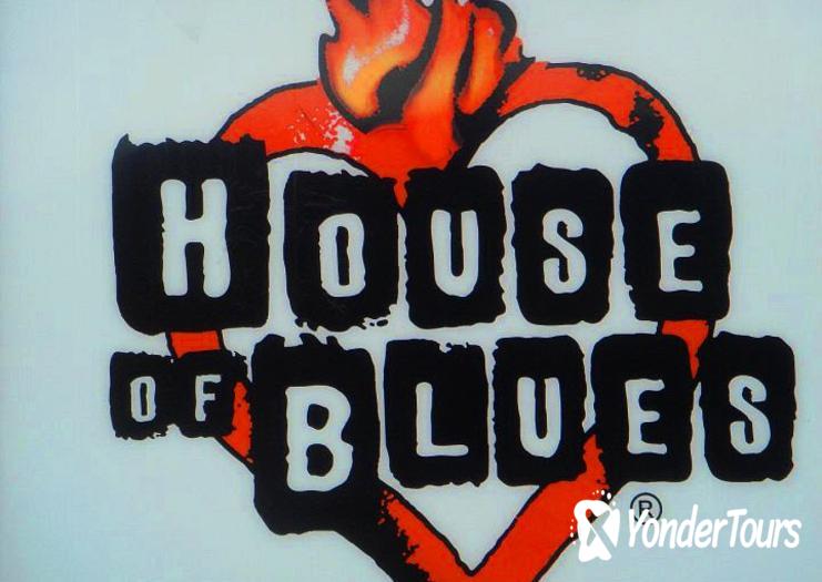 House of Blues on Sunset House of Blues on Sunset