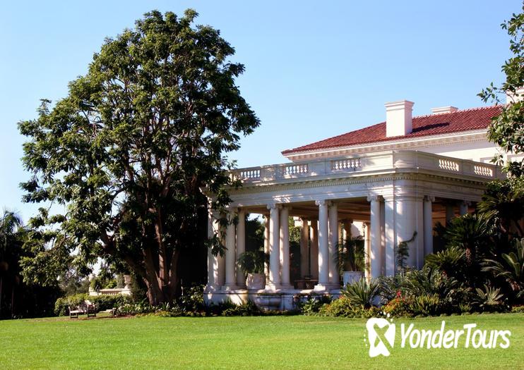 Huntington Library, Art Collections and Botanical Gardens Huntington Library, Art Collections and Botanical Gardens