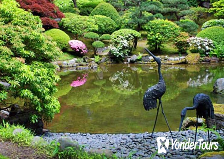 Japanese Garden