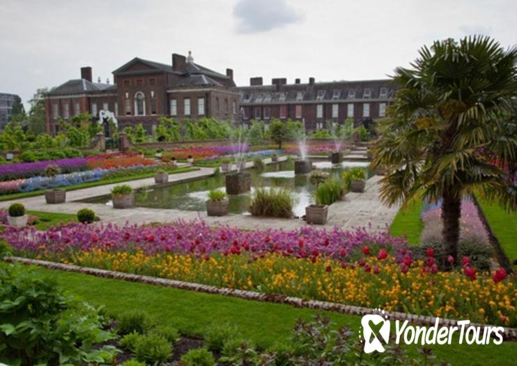 Kensington Gardens Kensington Gardens