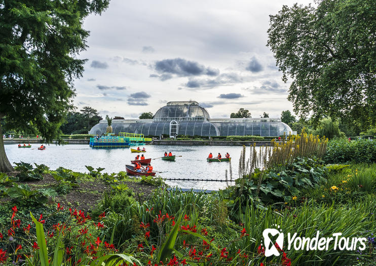 Kew Gardens Kew Gardens