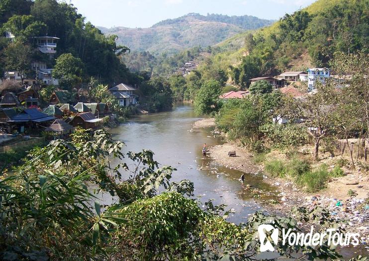 Mae Sai Valley Mae Sai Valley