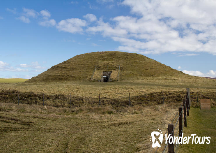 Maeshowe Maeshowe