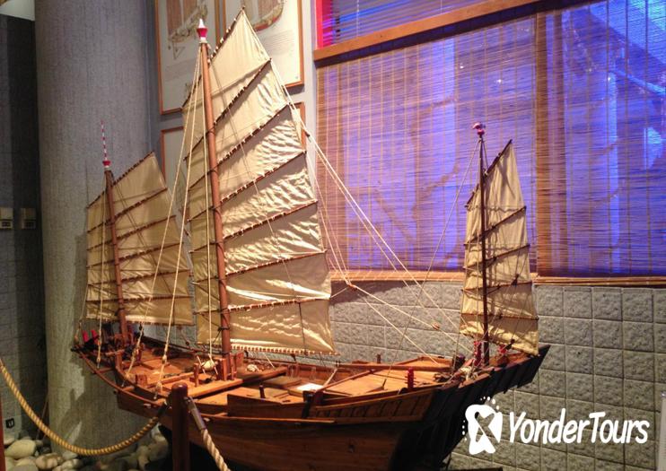 Maritime Museum Maritime Museum
