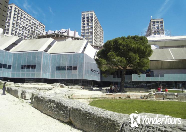 Marseille History Museum (Musee d'Histoire) Marseille History Museum (Musee d'Histoire)