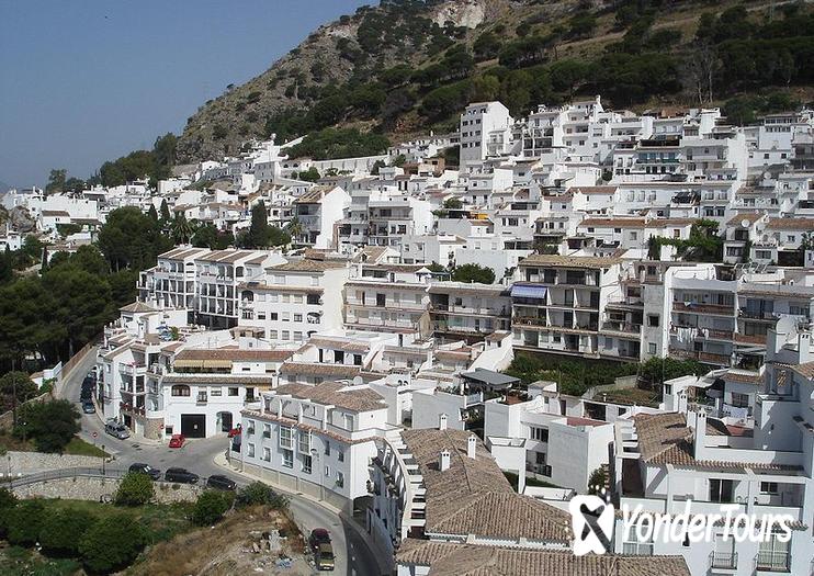 Mijas Mijas