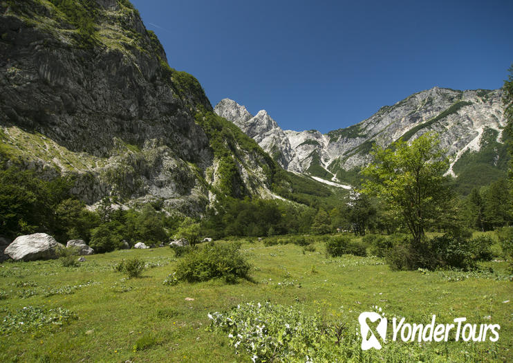 Mt Kozjak