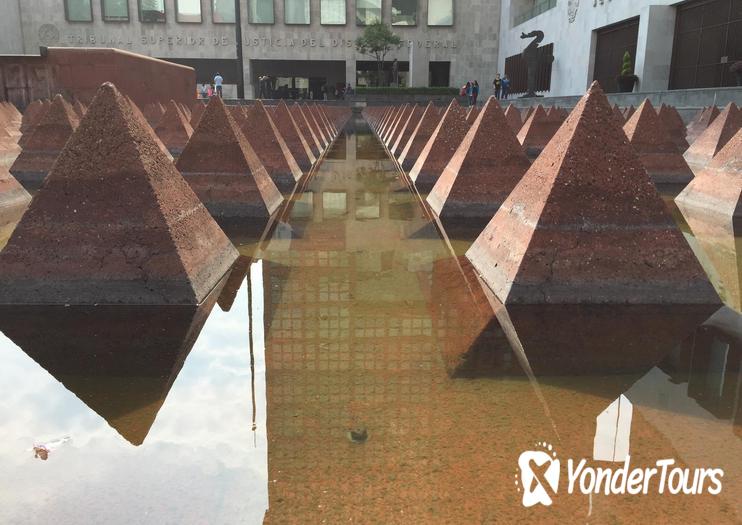 Museo Memoria y Tolerancia Museo Memoria y Tolerancia