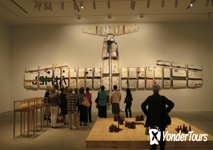 Museum of Contemporary Art